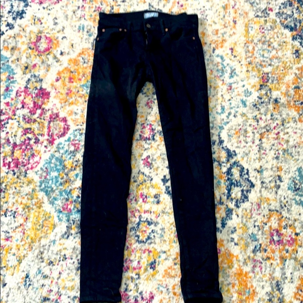Principle Skinny Jeans